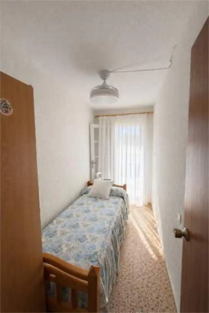 Houses for sale in Bahia Bedroom of Houses for sale in Mazarrón with Terrace