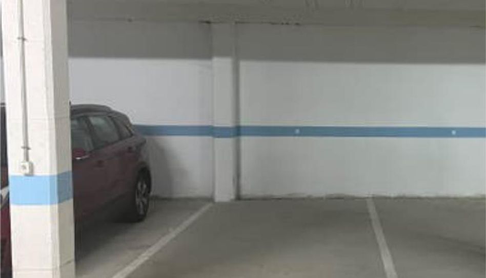 Garage for rent in Silleda, Pontevedra - image 1 Photo 1 of Garage for rent in Silleda, Pontevedra