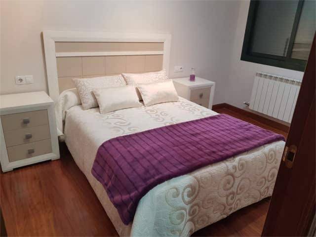 Apartamento en Alquiler en Zona de Plaza de Barcelos