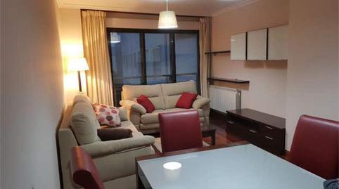 Apartament de lloguer a Zona de Plaza de Barcelos, Pontevedra Capital - imatge 3 Foto 3 de Apartament de lloguer a Zona de Plaza de Barcelos, Pontevedra Capital