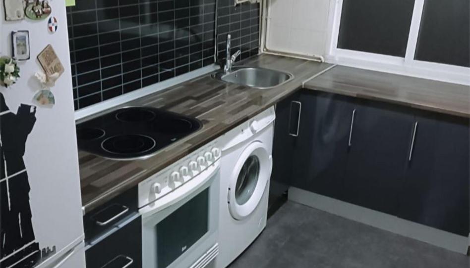 Pis en venda a Rua Greco, 12, Couto, Ourense Capital - imatge 1 Foto 1 de Pis en venda a Rua Greco, 12, Couto, Ourense Capital