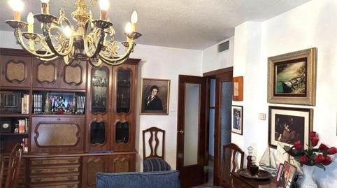 Photo 3 of Flat for sale in Calle de Binéfar, 8, Vista Alegre,  Madrid Capital