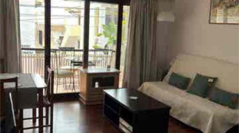 Foto 2 de Estudi de lloguer a Manilva Pueblo, Manilva