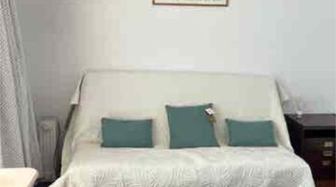 Foto 3 de Estudi de lloguer a Manilva Pueblo, Manilva