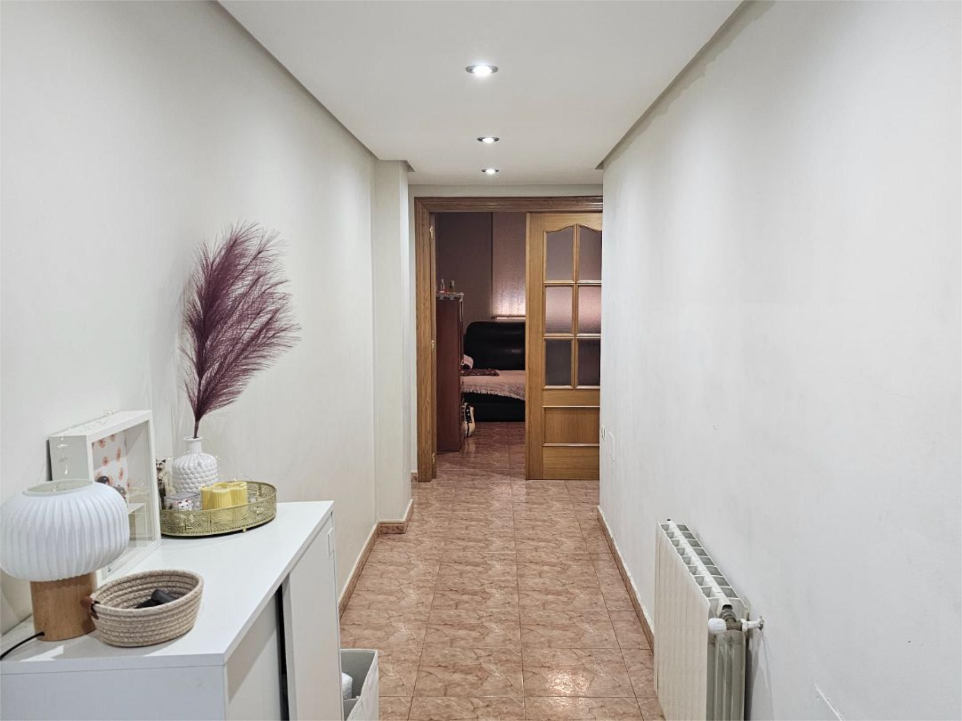 Flat for sale in Calle el Salvador, 23, Centro