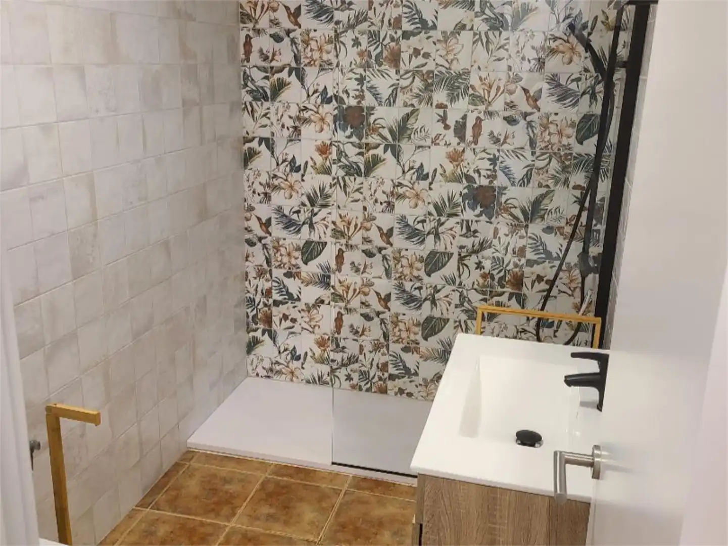 Flat for rent in Calle Magallanes, 7, Las Marinas - Pueblo Laguna Bathroom of Flat for rent in Vera