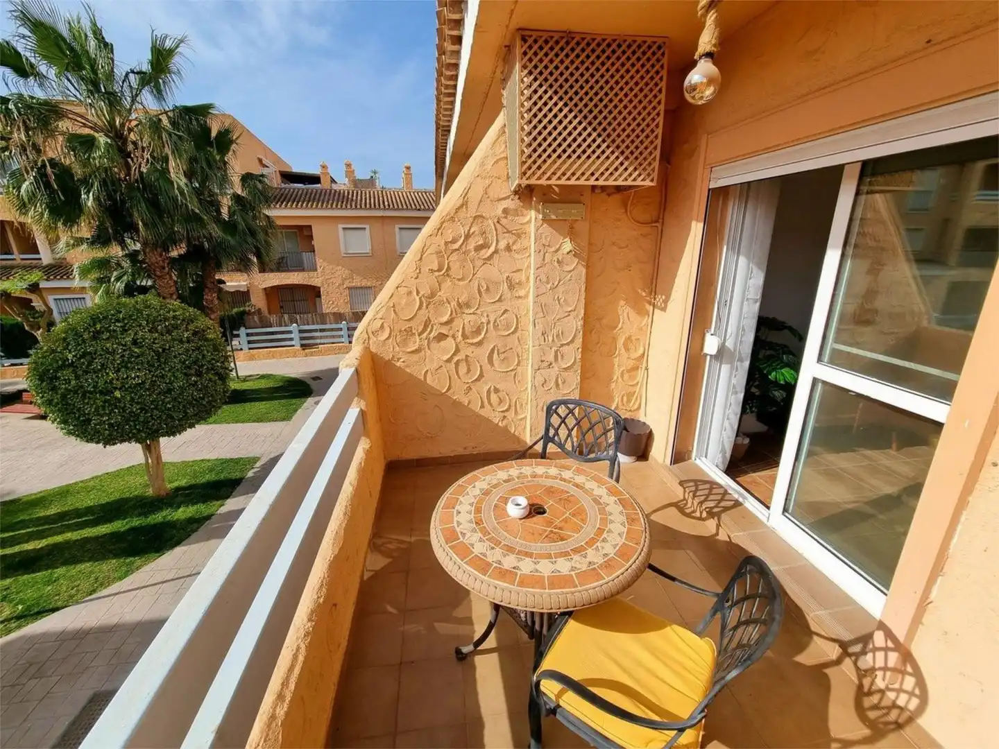 Flat for rent in Calle Magallanes, 7, Las Marinas - Pueblo Laguna Garden of Flat for rent in Vera