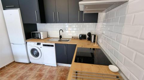 Photo 5 of Flat for rent in Calle Magallanes, 7, Las Marinas - Pueblo Laguna, Vera