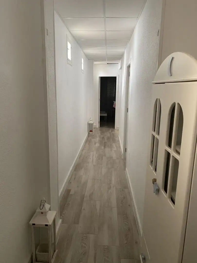 Habitación en Calle Ricardo Gil, 24, El Carmen Piso para compartir en Murcia con Aire acondicionado, Calefacción y Amueblado