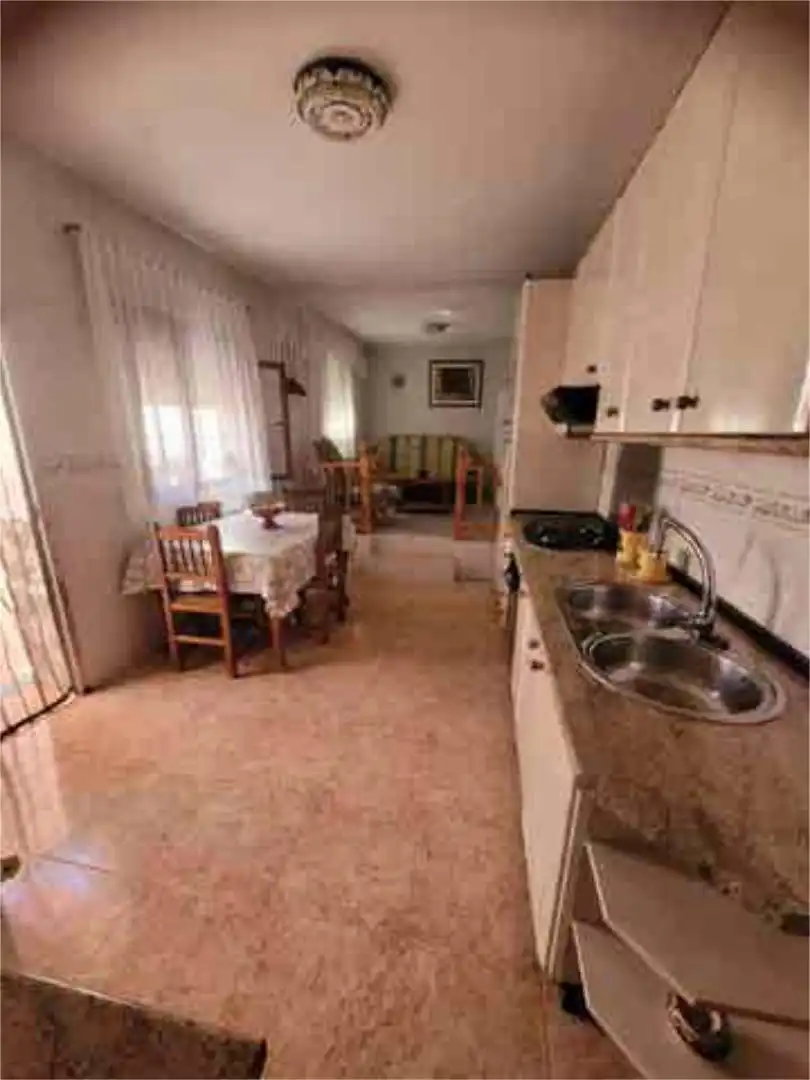 Casa o chalet en venta en Gascueña Cocina de Casa o chalet en venta en Gascueña con Calefacción, Terraza y Trastero