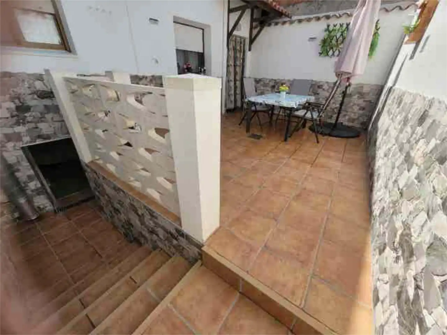 Casa o chalet en venta en Gascueña Terraza de Casa o chalet en venta en Gascueña con Calefacción, Terraza y Trastero