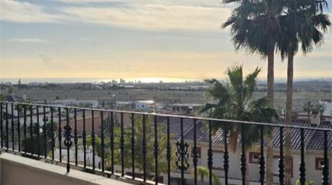 Foto 3 von Wohnung zum Verkauf in Carrer de L'algeps, 3, Valle del Sol, Mutxamel