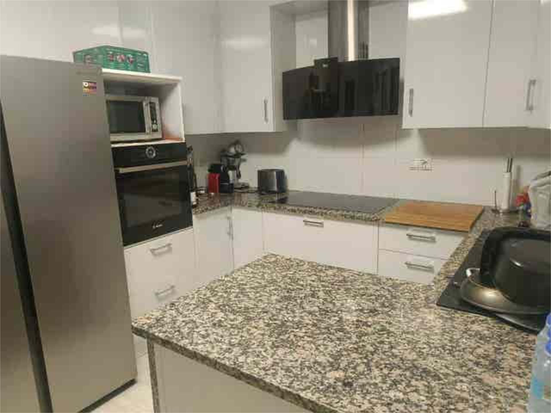 Cuina de Casa o xalet en venda en Les Preses amb Terrassa