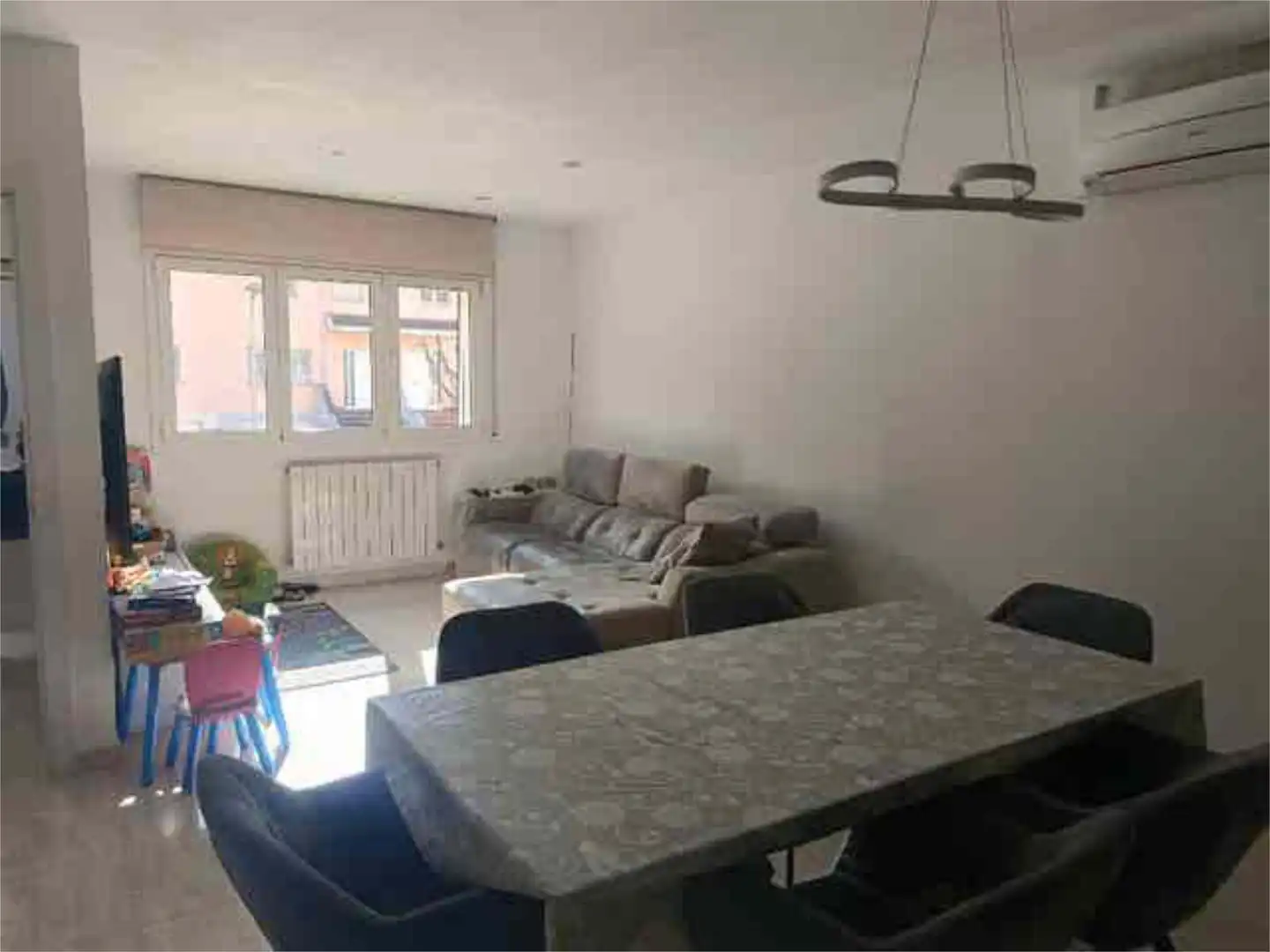 Living room of Houses for sale in Les Preses  with Terrace