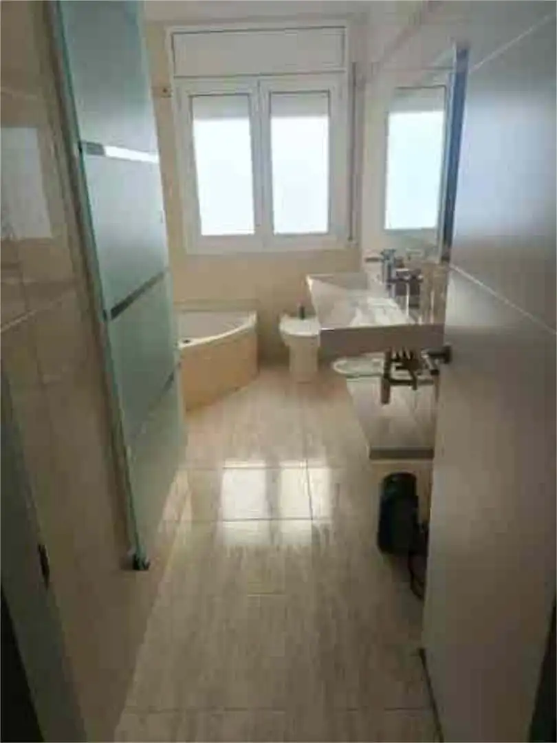 Bathroom of Houses for sale in Les Preses  with Terrace