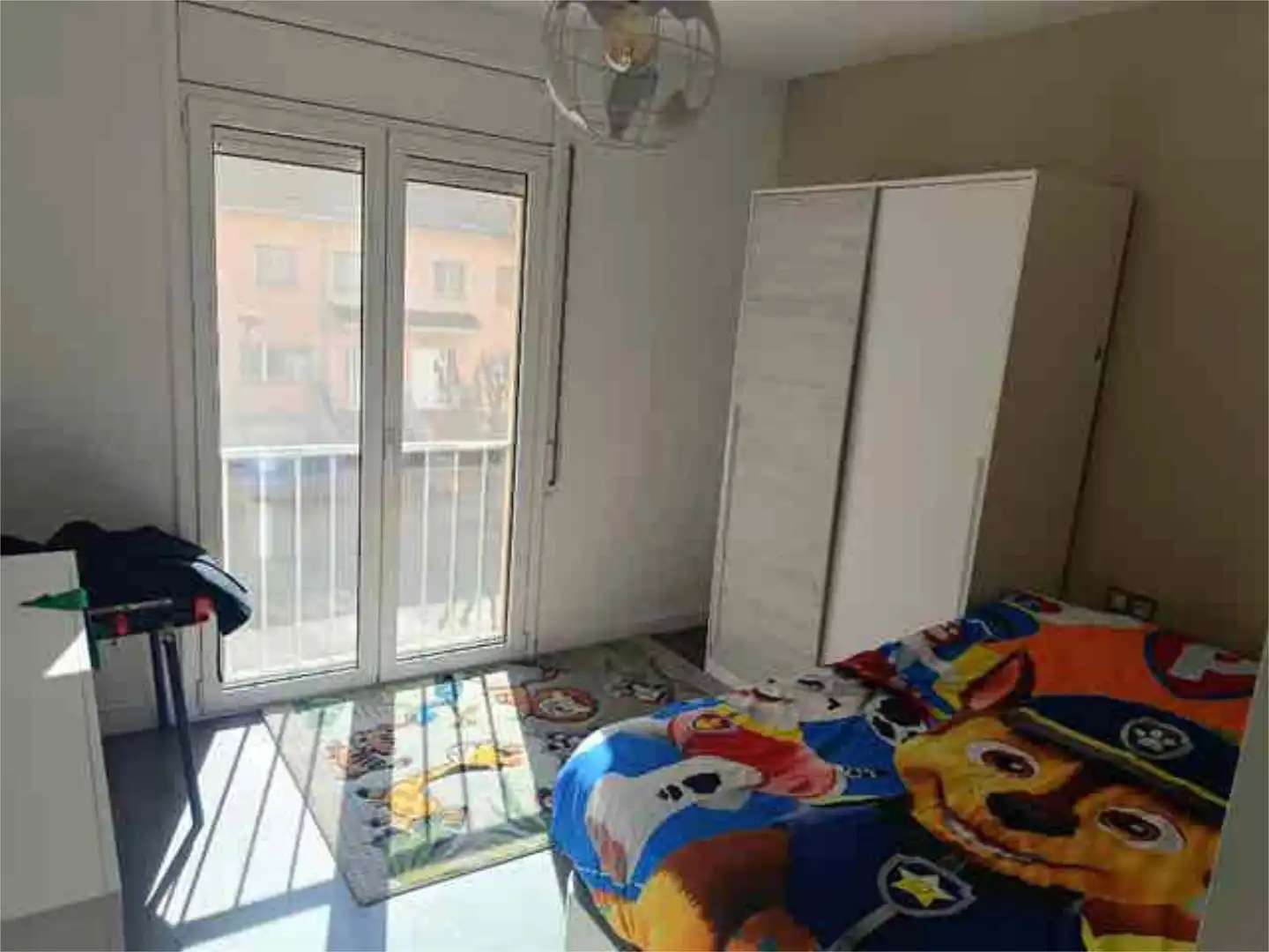 Bedroom of Houses for sale in Les Preses  with Terrace
