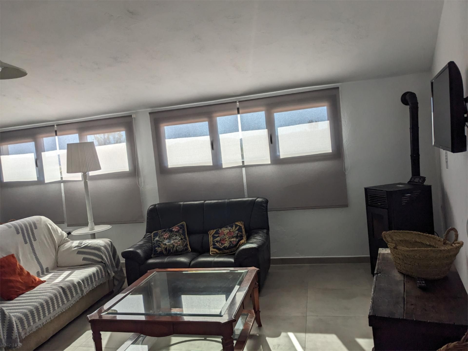 Pis de lloguer en Galaroza amb Moblat, Rentadora i Microones