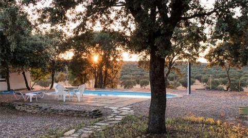 Foto 2 de Casa o xalet en venda a Ronda de Guadmora, 315, San Román de los Montes, Toledo