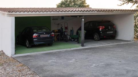 Foto 3 de Casa o xalet en venda a Ronda de Guadmora, 315, San Román de los Montes, Toledo