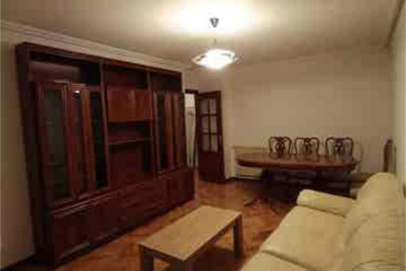 Piso de alquiler en Sur, Ávila Capital - imagen 1 Foto 1 de Piso de alquiler en Sur, Ávila Capital