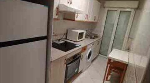 Piso de alquiler en Sur, Ávila Capital - imagen 2 Foto 2 de Piso de alquiler en Sur, Ávila Capital