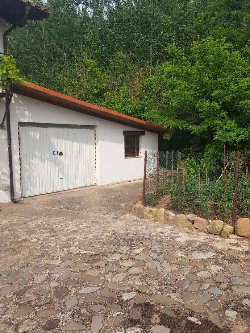 Finca rústica en venda a Paseo del Soto, 4, Hormilleja Finca rústica en venda a Paseo del Soto, 4, Hormilleja