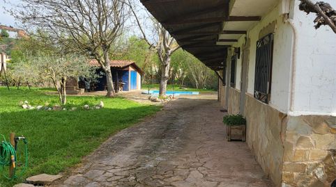 Finca rústica en venta en Paseo del Soto, 4, Hormilleja, La Rioja - imagen 3 Foto 3 de Finca rústica en venta en Paseo del Soto, 4, Hormilleja, La Rioja