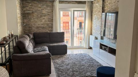 Foto 5 de Piso en venta en Calle José Posada Herrera, 2, Centro, Torrelavega