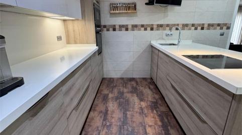 Foto 4 de Piso en venta en Calle José Posada Herrera, 2, Centro, Torrelavega