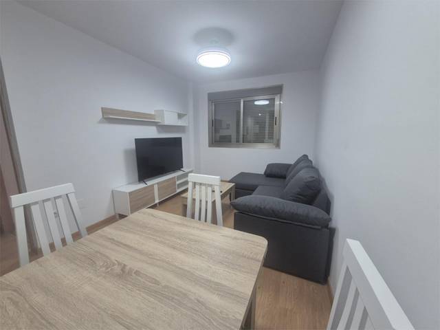 Piso en Alquiler en Calle Libertad, 13 en Carrión de Calatrava