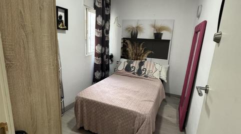 Foto 4 de Pis en venda a Pasaje Eduardo Torroja, 7, Altozano - Conde Lumiares, Alicante / Alacant