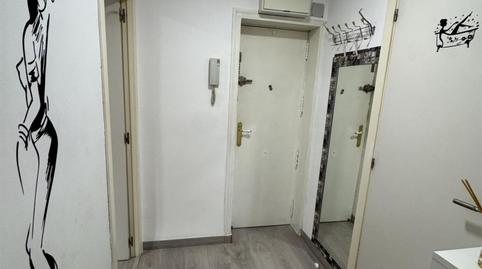 Foto 5 de Pis en venda a Pasaje Eduardo Torroja, 7, Altozano - Conde Lumiares, Alicante / Alacant