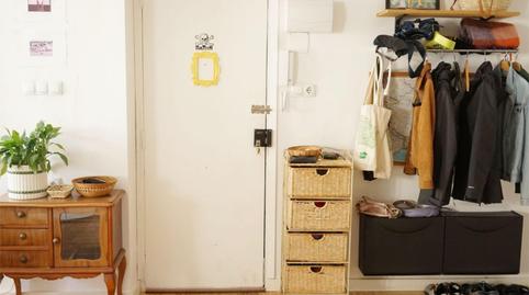 Foto 2 de Piso en venta en Carrer Josep Romeu, 7, Antigua Moreria, Sagunto / Sagunt