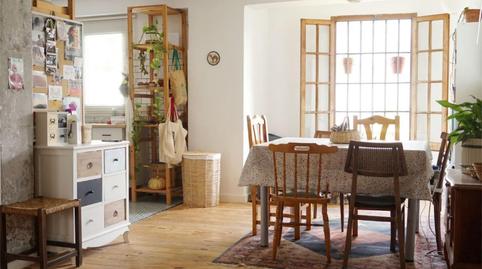 Foto 3 de Piso en venta en Carrer Josep Romeu, 7, Antigua Moreria, Sagunto / Sagunt