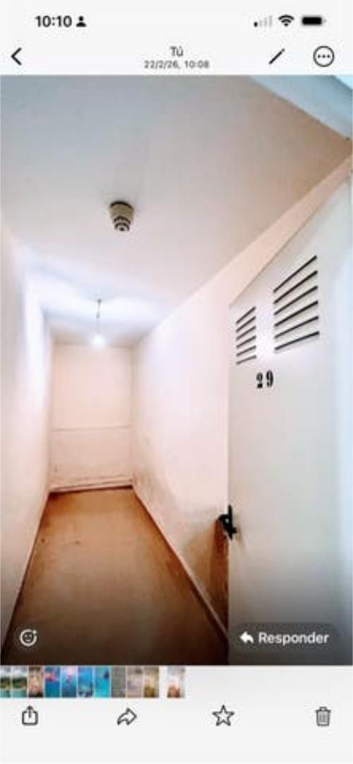 Storage room for rent in  Madrid Capital