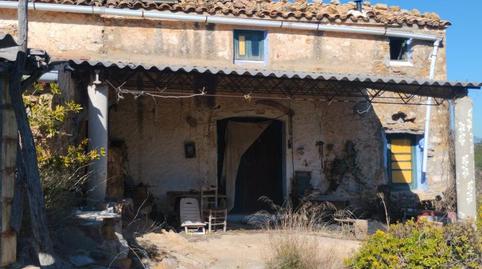 Finca rústica en venda a Calle Eras, 33, Llucena / Lucena del Cid, Castellón - imatge 5 Foto 5 de Finca rústica en venda a Calle Eras, 33, Llucena / Lucena del Cid, Castellón