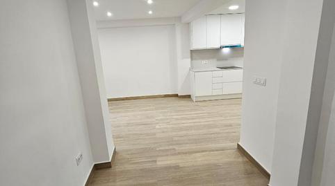 Photo 2 of Flat for rent in Carrer del Doctor Olóriz, 7, Marxalenes,  Valencia Capital