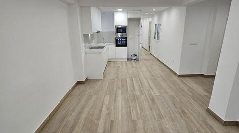 Photo 5 of Flat for rent in Carrer del Doctor Olóriz, 7, Marxalenes,  Valencia Capital