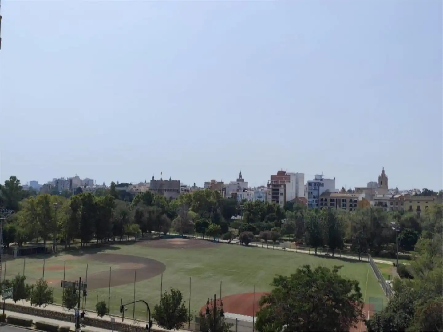 Habitació a Carrer del Pla de la Saïdia, 9, Morvedre