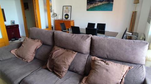 Foto 3 de Piso para compartir en Carrer del Pla de la Saïdia, 9, Morvedre,  Valencia Capital