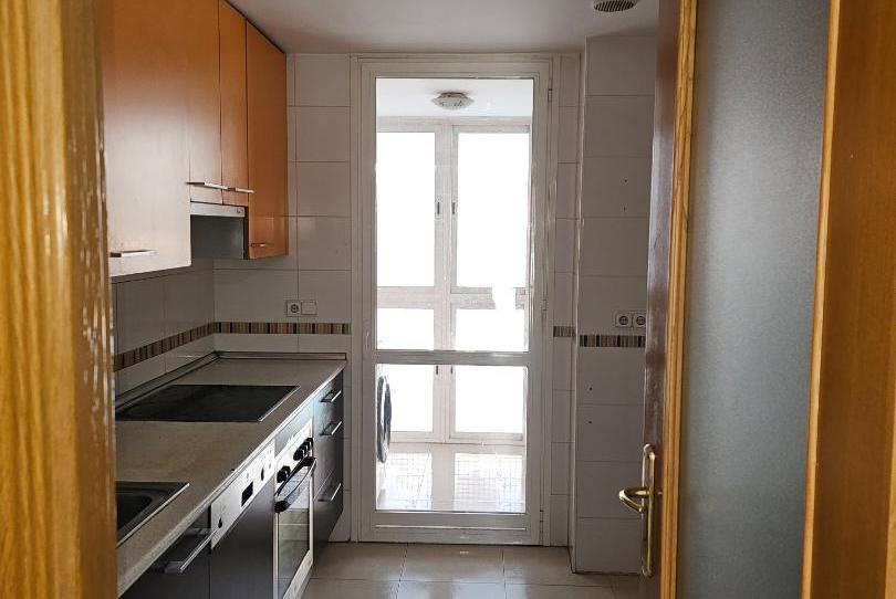 Flat for sale in Avenida de las Suertes, 71, Ensanche de Vallecas - La Gavia, Madrid Capital - image 1 Photo 1 of Flat for sale in Avenida de las Suertes, 71, Ensanche de Vallecas - La Gavia, Madrid Capital