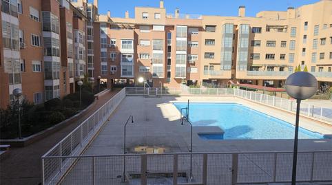 Flat for sale in Avenida de las Suertes, 71, Ensanche de Vallecas - La Gavia, Madrid Capital - image 3 Photo 3 of Flat for sale in Avenida de las Suertes, 71, Ensanche de Vallecas - La Gavia, Madrid Capital