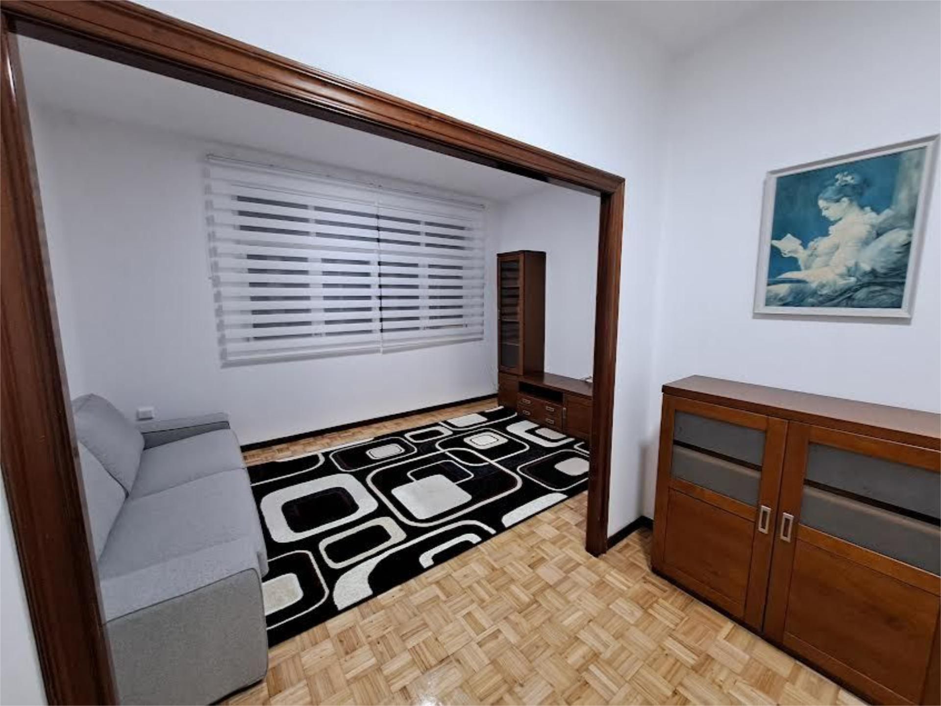 Flat for rent in Rúa Luis de Góngora, 8, Piñeiros- Freixeiro Living room of Flat for rent in Narón with Terrace and Balcony