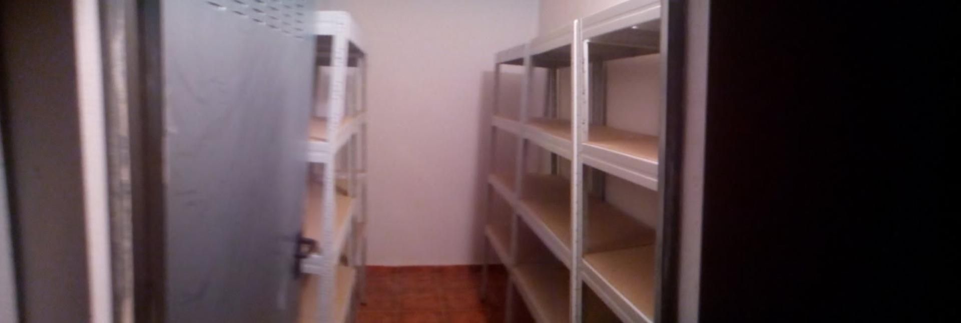 Traster en venda en Badajoz Capital