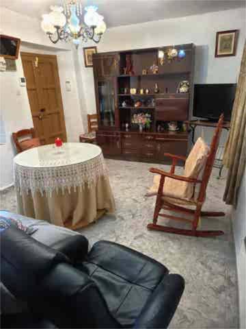 Casa-chalet en Venta en Tolox