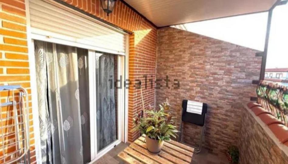 Pis en venda a Calle Mediodía, 15, Numancia de la Sagra, Toledo - imatge 1 Foto 1 de Pis en venda a Calle Mediodía, 15, Numancia de la Sagra, Toledo