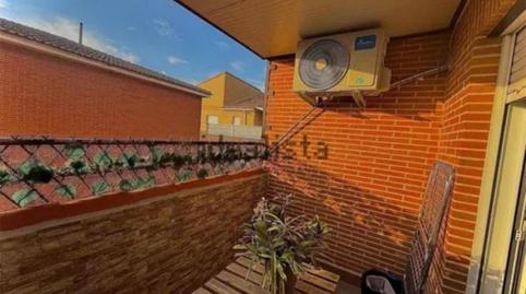 Pis en venda a Calle Mediodía, 15, Numancia de la Sagra, Toledo - imatge 3 Foto 3 de Pis en venda a Calle Mediodía, 15, Numancia de la Sagra, Toledo