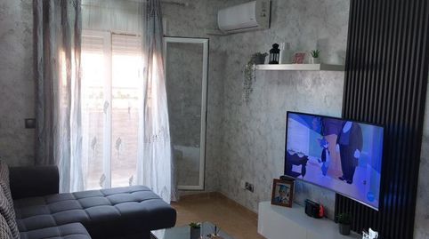 Foto 4 von Wohnung zum Verkauf in Calle Mediodía, 15, Numancia de la Sagra, Toledo