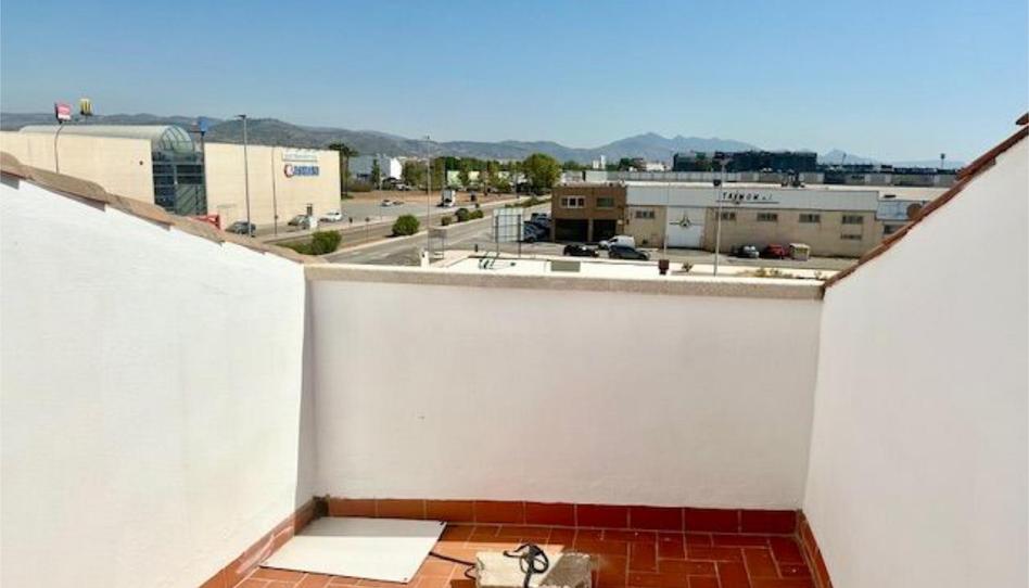 Flat for rent in Avenida de Lairón, 39, Ciutat del Transport - La Salera, Castellón de la Plana / Castelló de la Plana - image 1 Photo 1 of Flat for rent in Avenida de Lairón, 39, Ciutat del Transport - La Salera, Castellón de la Plana / Castelló de la Plana