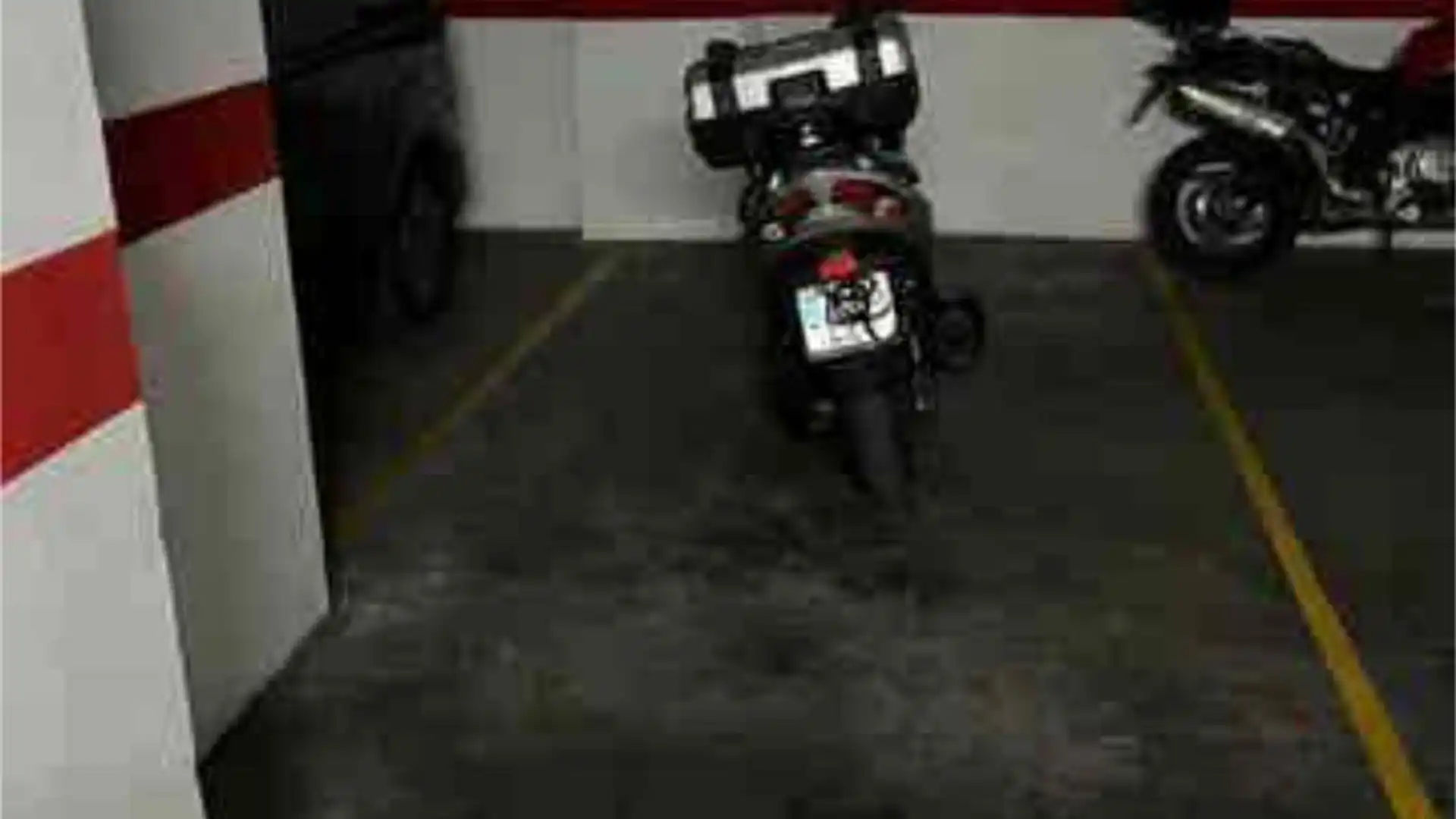 Parking de Garaje de alquiler en Sagunto / Sagunt